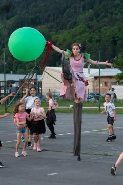 KLOVNBUF V BOROVNICI 4